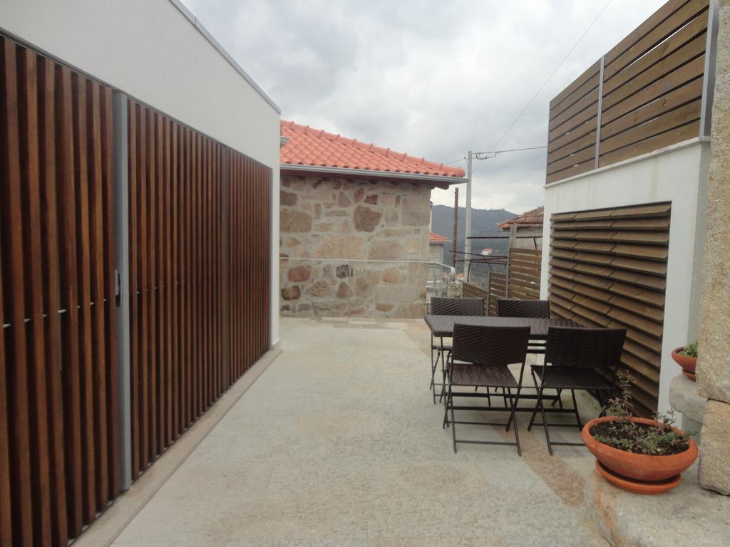 Cantinho Do Cantador Riba de Mouro ภายนอก รูปภาพ